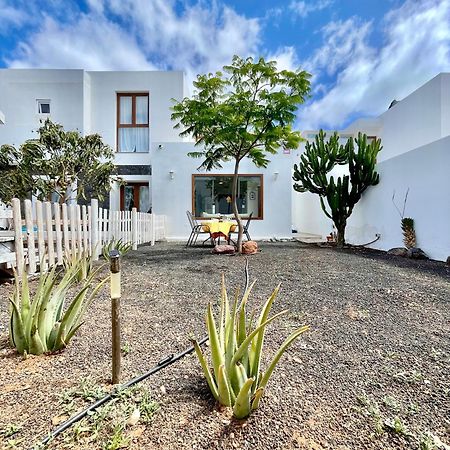 Loft La Cueva De Los Pajaros Playa Blanca (Lanzarote) Exterior foto