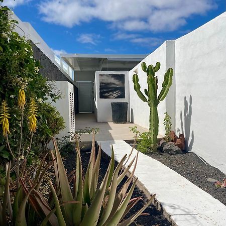 Loft La Cueva De Los Pajaros Playa Blanca (Lanzarote) Exterior foto