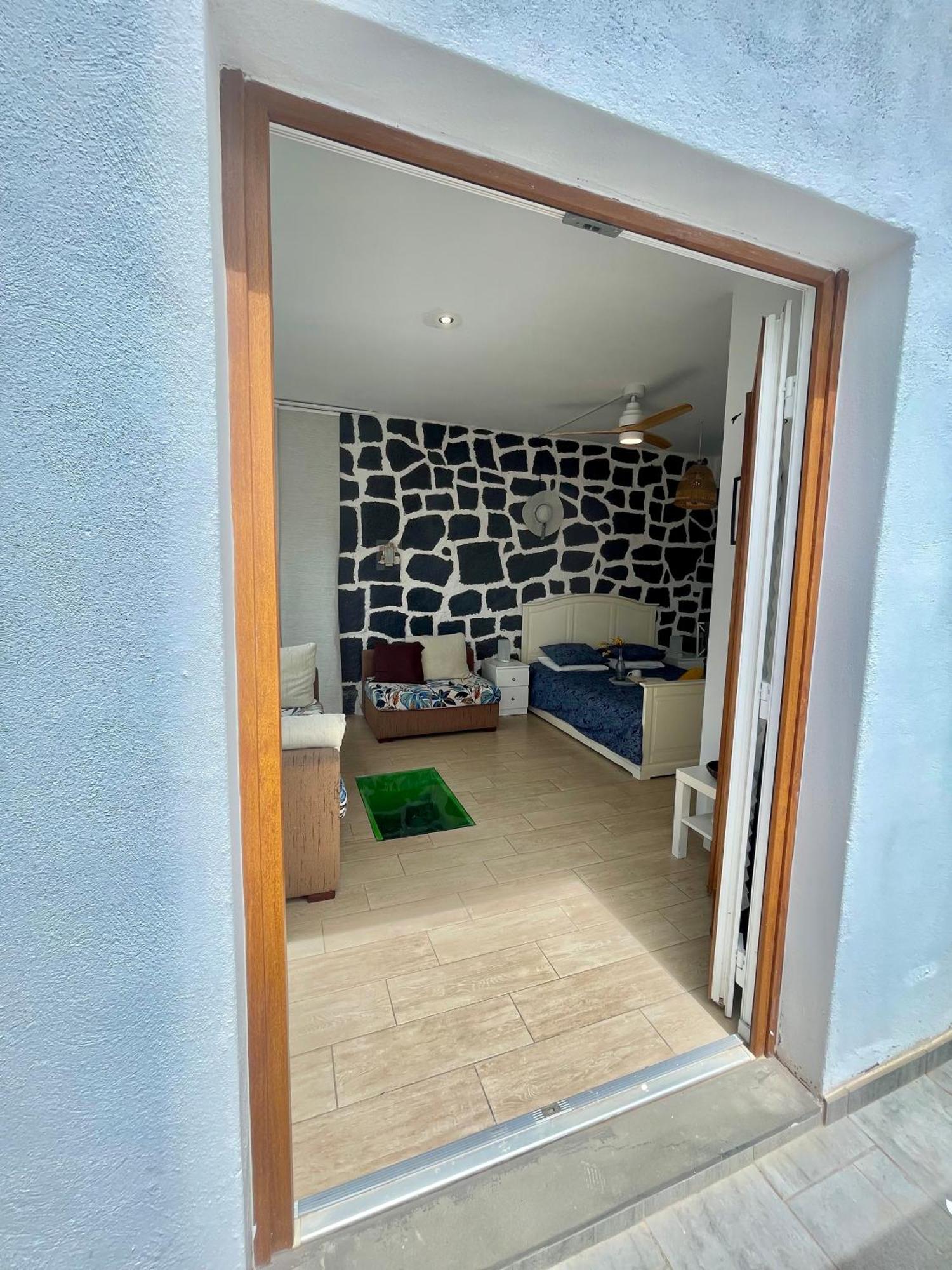 Loft La Cueva De Los Pajaros Playa Blanca (Lanzarote) Exterior foto