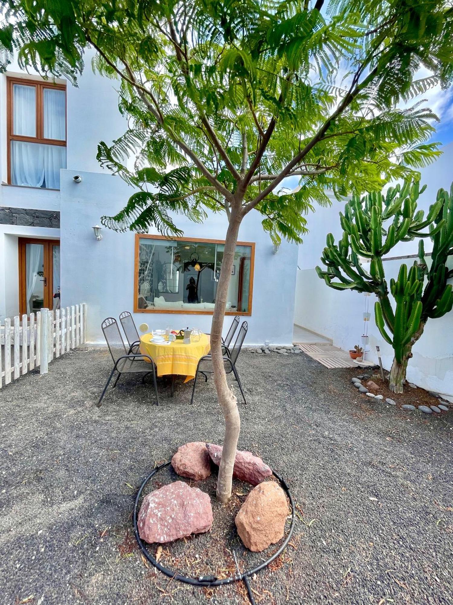 Loft La Cueva De Los Pajaros Playa Blanca (Lanzarote) Exterior foto