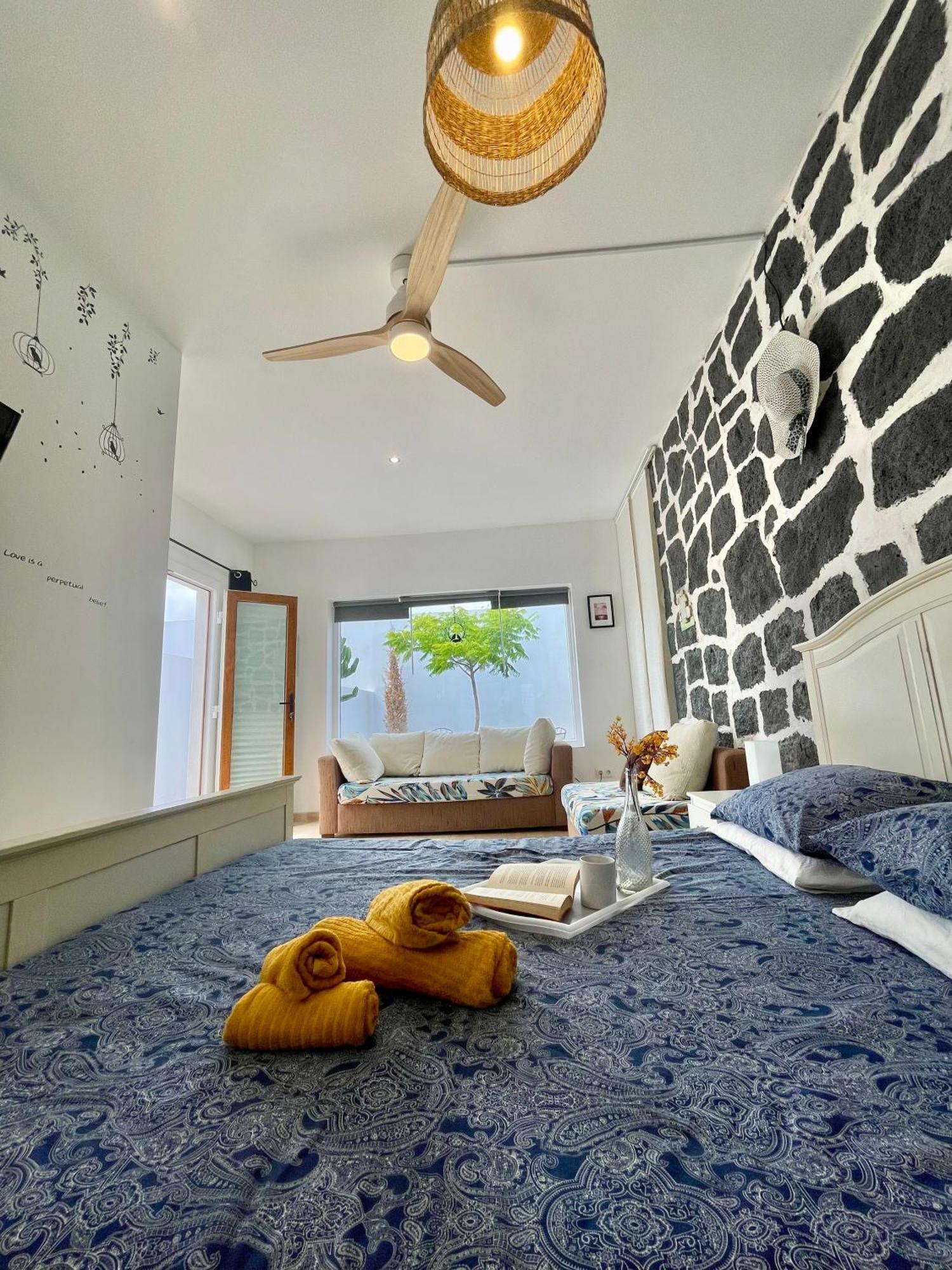 Loft La Cueva De Los Pajaros Playa Blanca (Lanzarote) Exterior foto